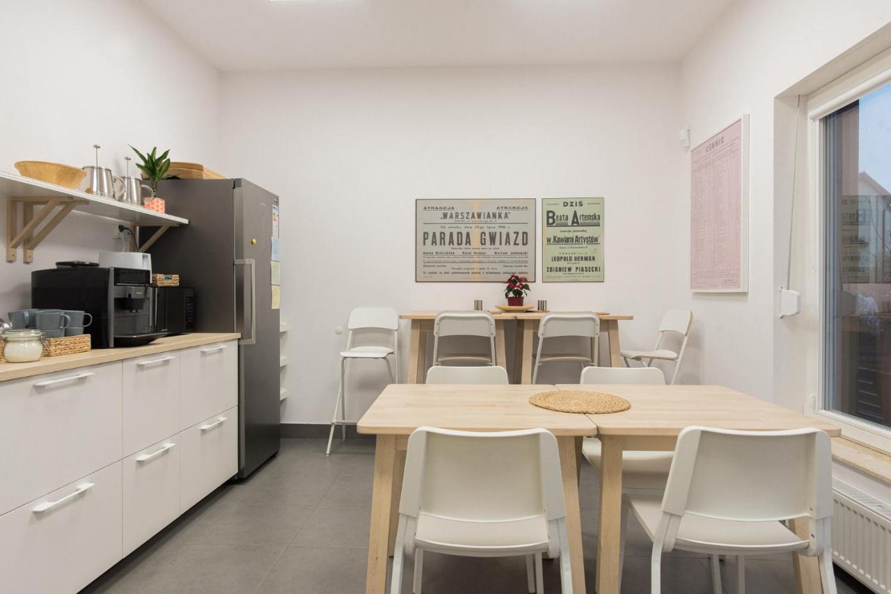 Luk Luk Bed & Breakfast Sopot