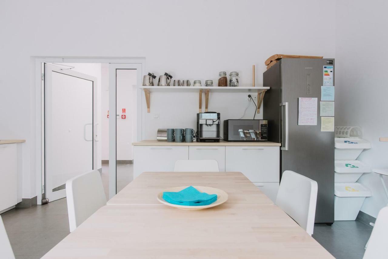 Luk Luk Bed & Breakfast Sopot